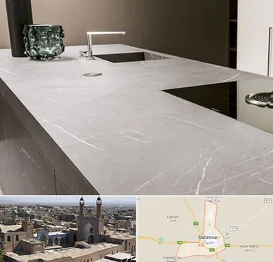 فروش سنگ کورین در سبزوار