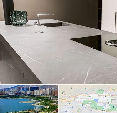 فروش سنگ کورین در منطقه 22 تهران 