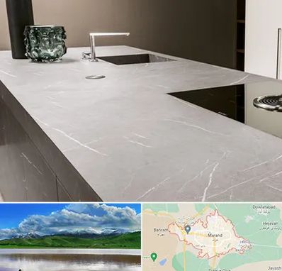 فروش سنگ کورین در مرند