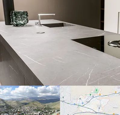 فروش سنگ کورین در رودهن