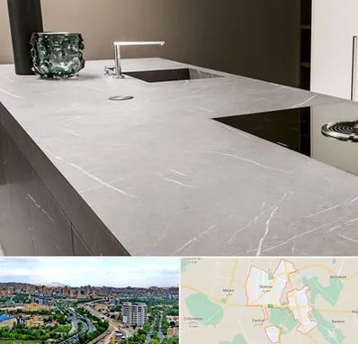 فروش سنگ کورین در شهریار