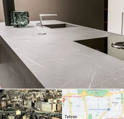 فروش سنگ کورین در مرزداران 