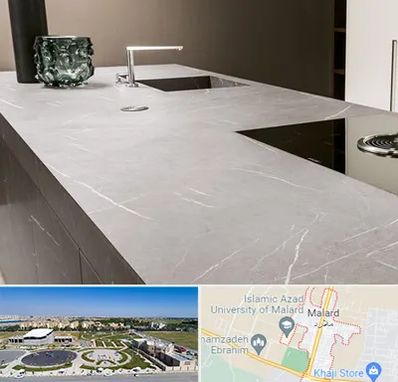 فروش سنگ کورین در ملارد