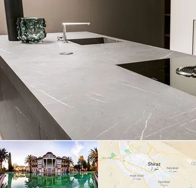 فروش سنگ کورین در شیراز