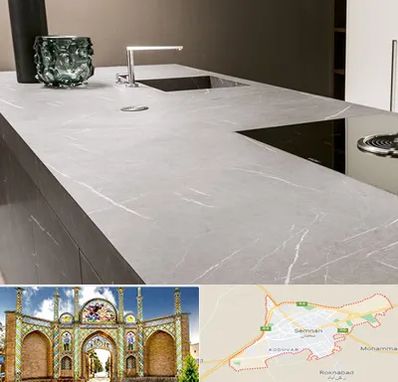 فروش سنگ کورین در سمنان