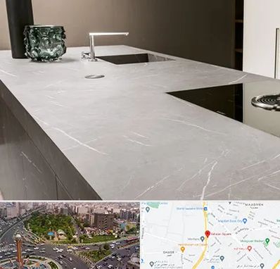 فروش سنگ کورین در سبلان 