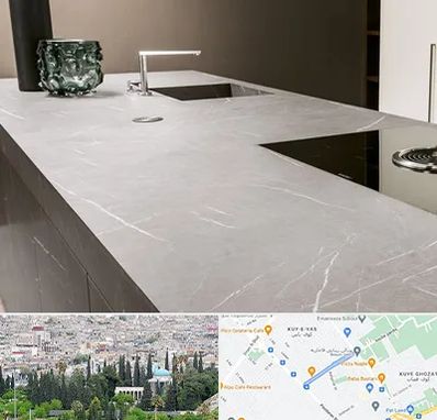 فروش سنگ کورین در محلاتی شیراز