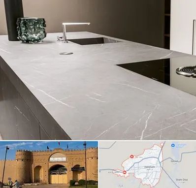 فروش سنگ کورین در ایرانشهر