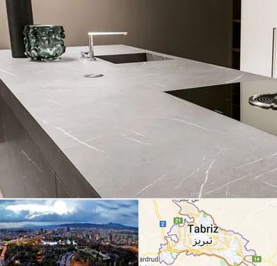 فروش سنگ کورین در تبریز