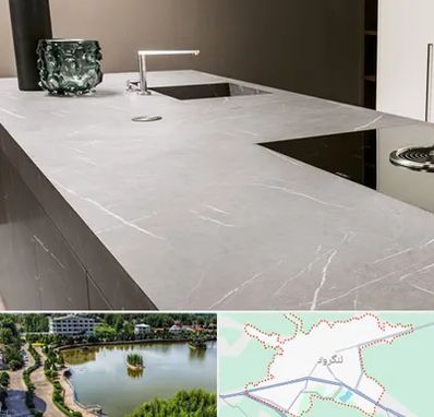 فروش سنگ کورین در لنگرود