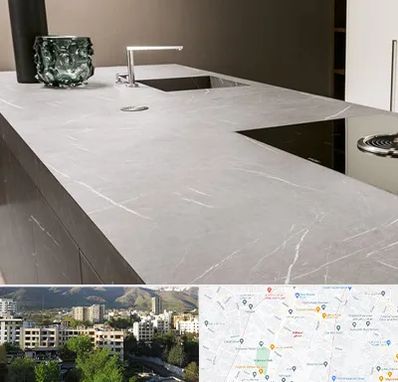 فروش سنگ کورین در دیباجی 