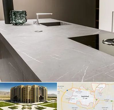 فروش سنگ کورین در نجف آباد