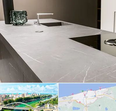 فروش سنگ کورین در بابلسر