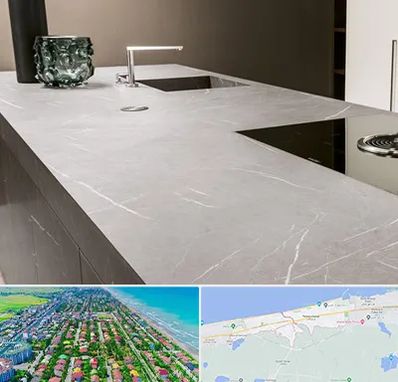 فروش سنگ کورین در فریدونکنار