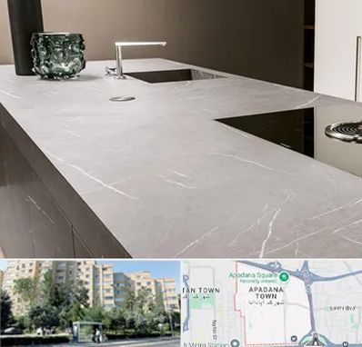 فروش سنگ کورین در آپادانا