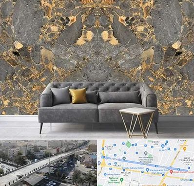 فروش سنگ اسلب در فرجام 