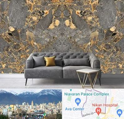 فروش سنگ اسلب در آجودانیه 