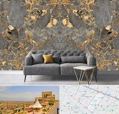 فروش سنگ اسلب در هاشمیه مشهد 