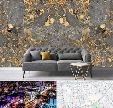 فروش سنگ اسلب در منظریه رشت 