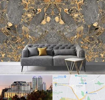 فروش سنگ اسلب در فرشته 