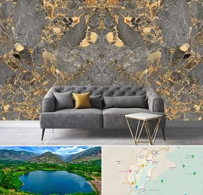 فروش سنگ اسلب در رودبار