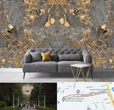 فروش سنگ اسلب در بلوار معلم رشت 