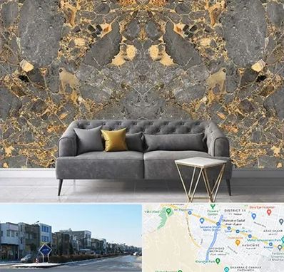 فروش سنگ اسلب در شریعتی مشهد 