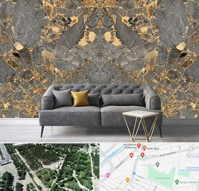 فروش سنگ اسلب در سالاریه قم