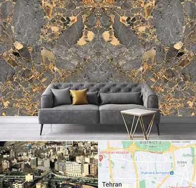 فروش سنگ اسلب در مرزداران 