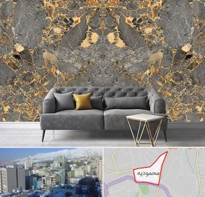 فروش سنگ اسلب در محمودیه
