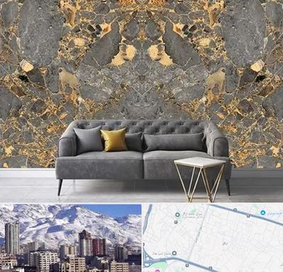 فروش سنگ اسلب در ازگل