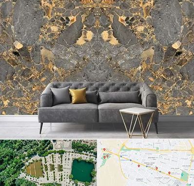 فروش سنگ اسلب در وکیل آباد مشهد 