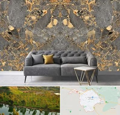 فروش سنگ اسلب در بهبهان