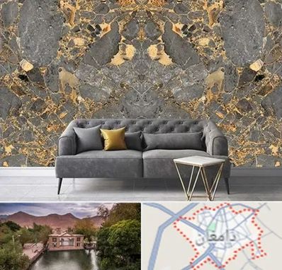 فروش سنگ اسلب در دامغان