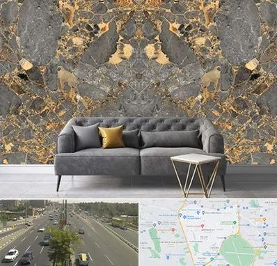 فروش سنگ اسلب در منطقه 17 تهران 