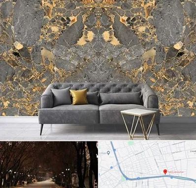 فروش سنگ اسلب در ابوریحان تبریز