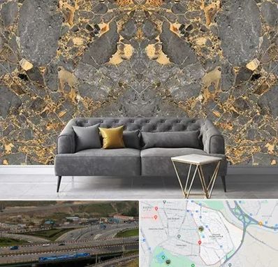 فروش سنگ اسلب در یاغچیان تبریز