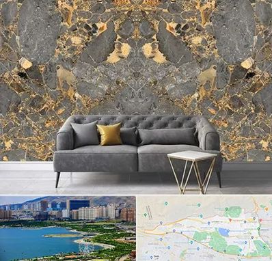 فروش سنگ اسلب در منطقه 22 تهران 