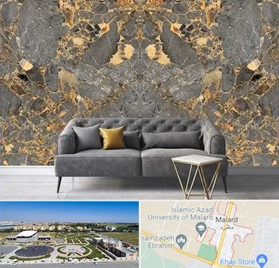 فروش سنگ اسلب در ملارد