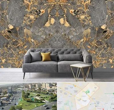 فروش سنگ اسلب در کمال شهر کرج 