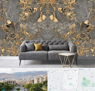 فروش سنگ اسلب در خانی آباد 