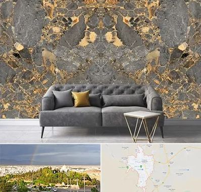 فروش سنگ اسلب در تربت حیدریه