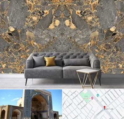 فروش سنگ اسلب در مصلی مشهد