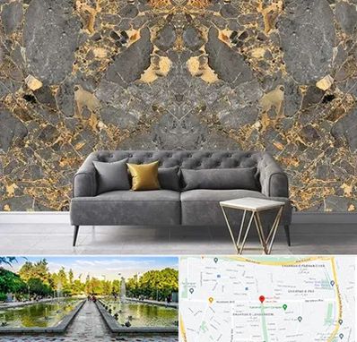 فروش سنگ اسلب در سرسبز 