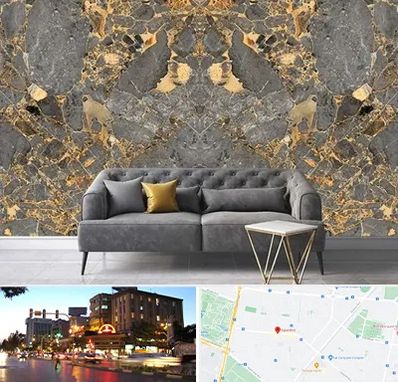 فروش سنگ اسلب در بلوار سجاد مشهد 