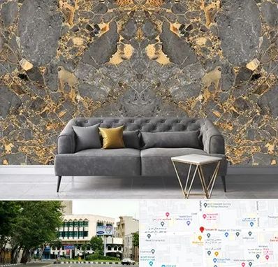 فروش سنگ اسلب در طالقانی 