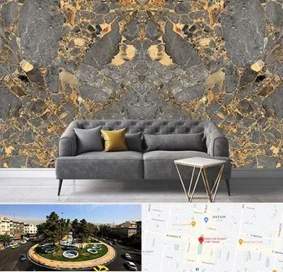 فروش سنگ اسلب در هفت حوض 