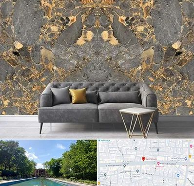 فروش سنگ اسلب در هشت بهشت اصفهان 