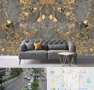 فروش سنگ اسلب در ستارخان 