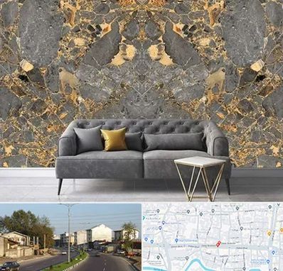 فروش سنگ اسلب در ضیابری رشت 